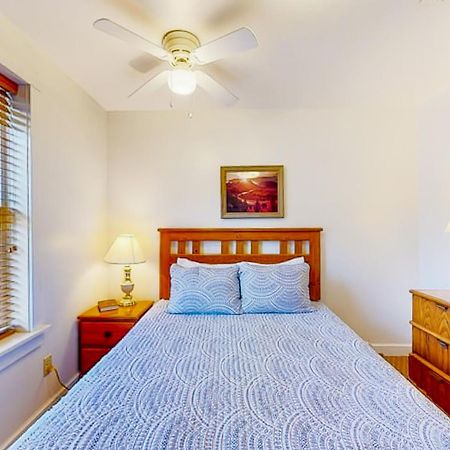 Campground Apts Lake Junaluska Rom bilde