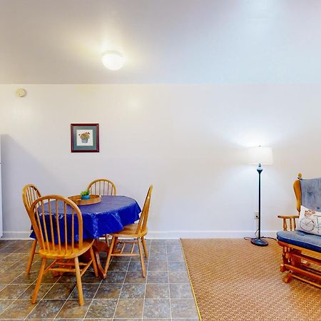 Campground Apts Lake Junaluska Rom bilde