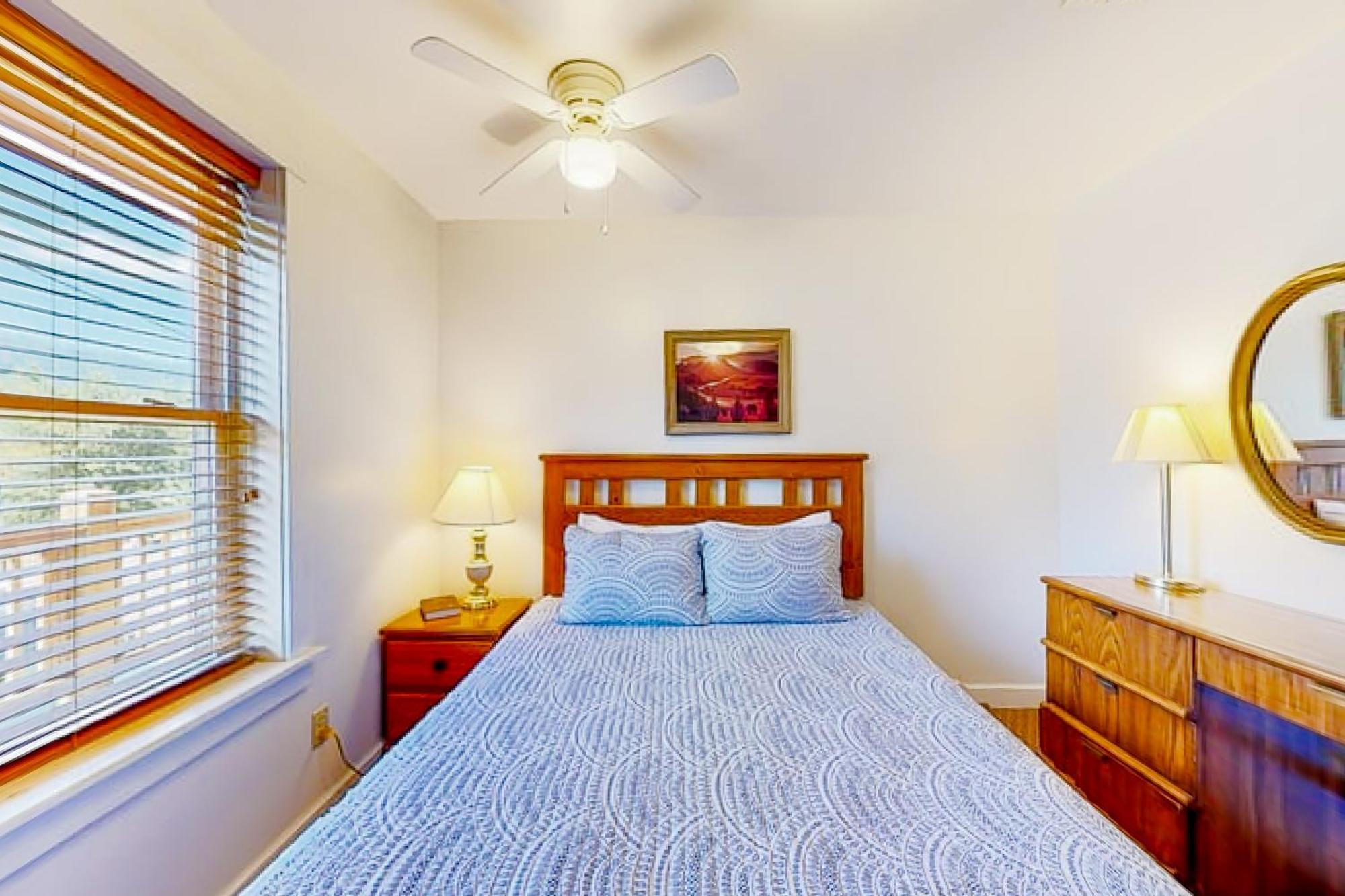 Campground Apts Lake Junaluska Rom bilde