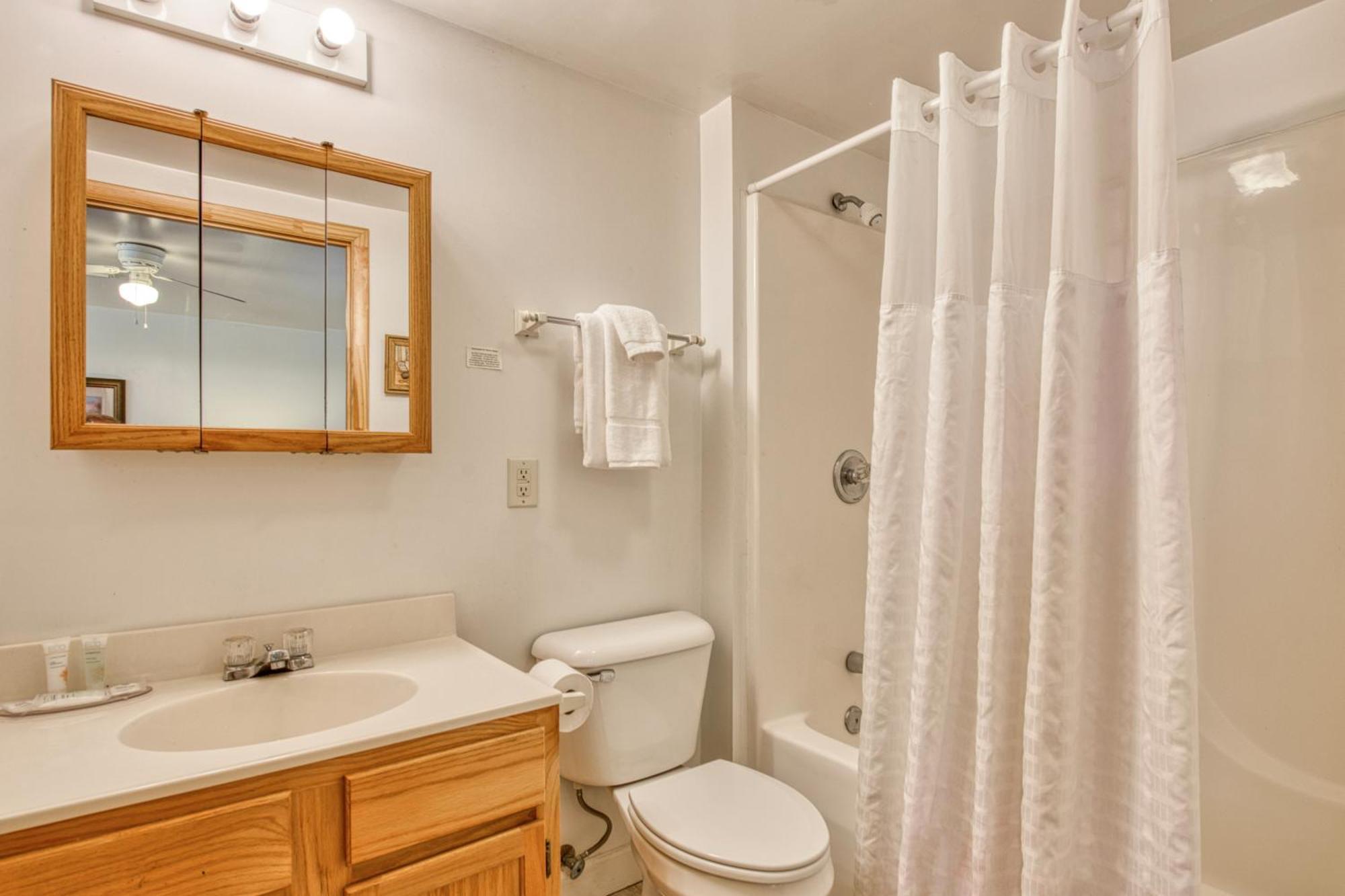 Campground Apts Lake Junaluska Rom bilde